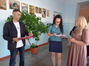 До навчального року  ГОТОВІ!