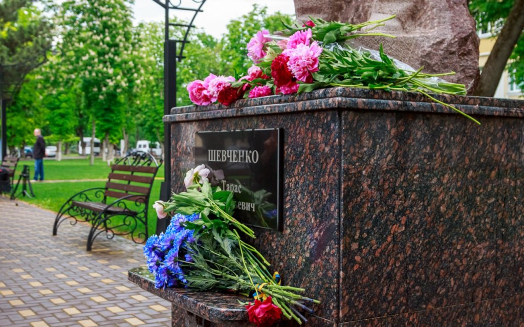 У сім’ї єдиній…
