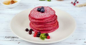 Корисні ласощі