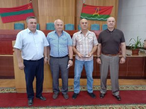 Нагороди ЗА МУЖНІСТЬ І СТІЙКІСТЬ