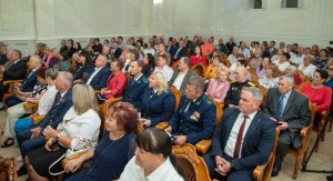 НАРОД – творець своєї долі