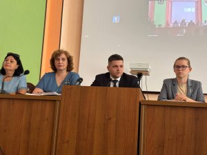 Відкритість діалогу