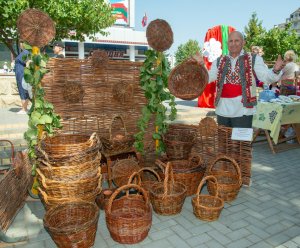 Феномен ПРИДНІСТРОВСЬКОЇ ІДЕНТИЧНОСТІ