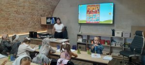 Бесіди про духовне: ПРОСТО  ПРО СКЛАДНЕ