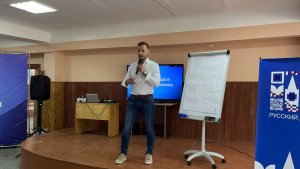 МОЛОДЬ НА КРЕАТИВІ
