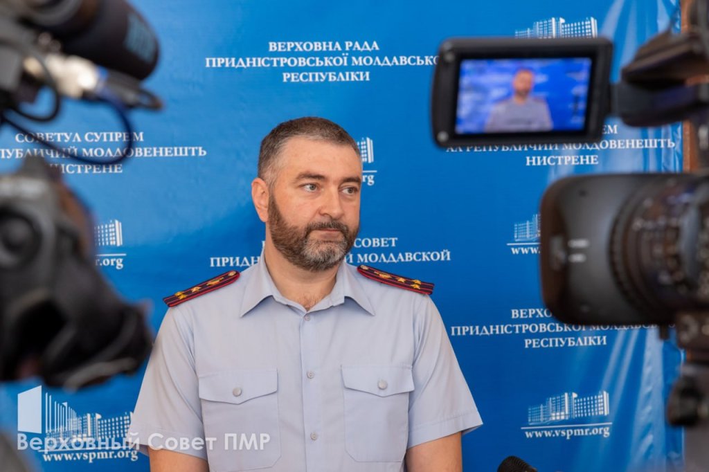 Інтереси громадян –  у пріоритеті законодавців