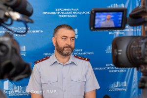 Інтереси громадян – у пріоритеті законодавців