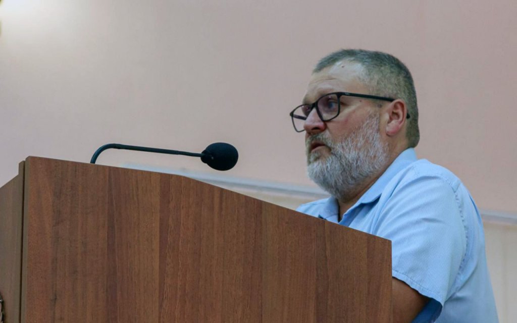 … І пам’ятати, ХТО МИ ТАКІ