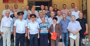 ВОНИ БУЛИ  ПЕРШИМИ