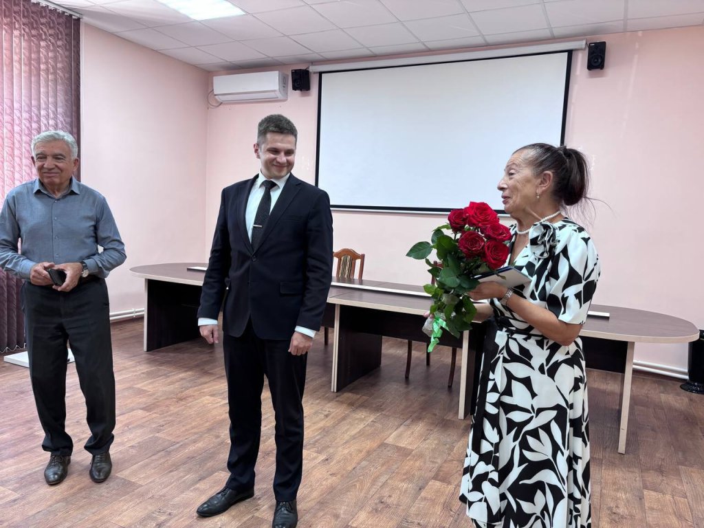 Голос епохи