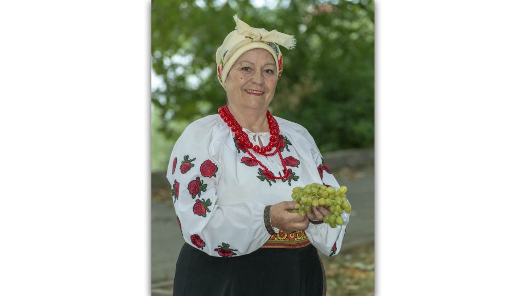 Свято на хвилях Дністра
