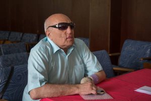 ВОНИ  НЕ СКОРИЛИСЯ ДОЛІ