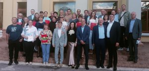 60 років тренувань, змагань і перемог