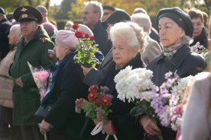 НАШЕ СЛАВНЕ  МІСТО НА ДНІСТРІ