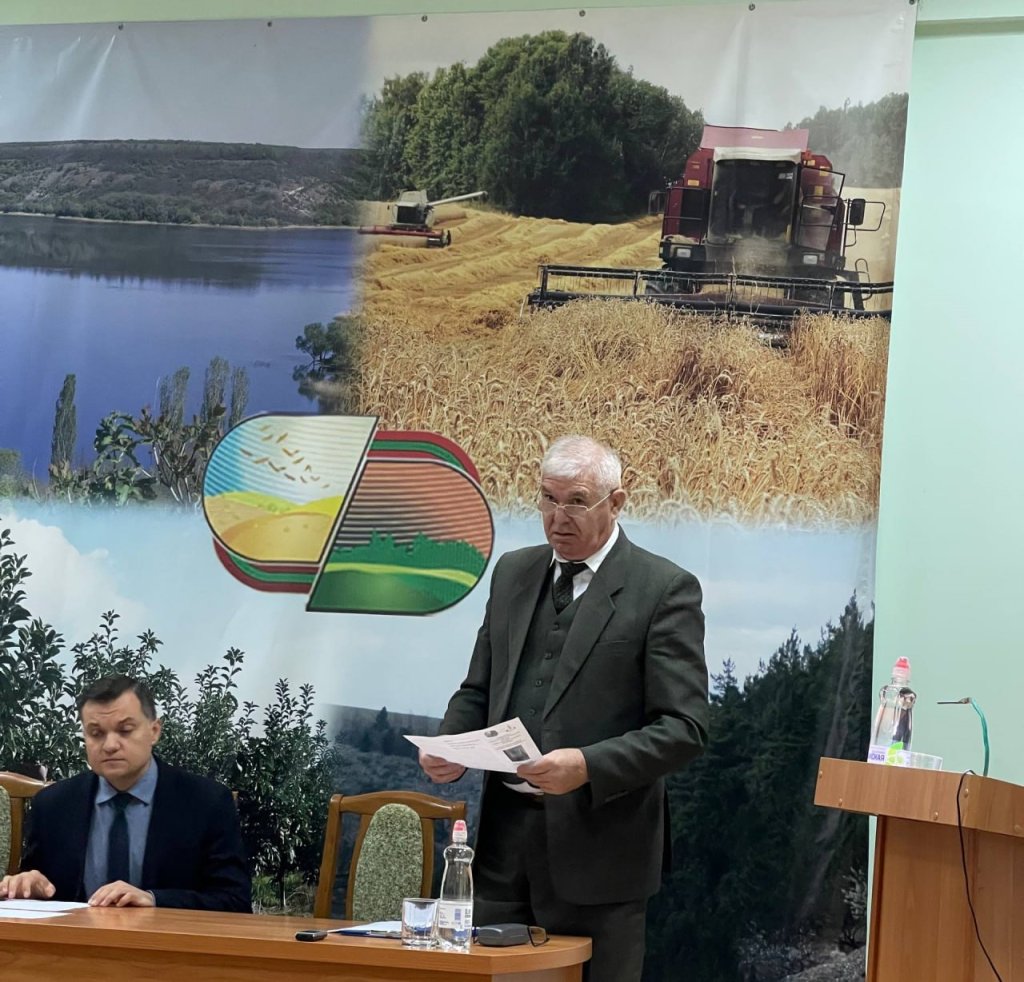 Озеленення Придністров’я: шлях до здорового суспільства