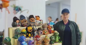 Фестиваль творчості й натхнення