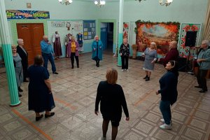 ДОВГОЛІТТЯ по-дубоссарськи
