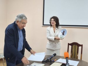 ТИРАСПОЛЬ:  його сьогодення  і майбутнє