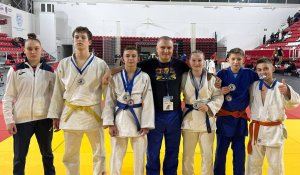 Разом – сильніші!