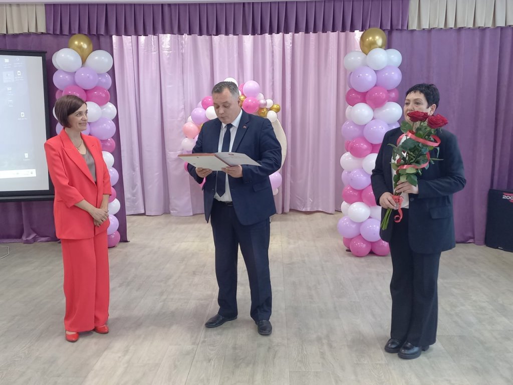 Тут дарують надію та сили