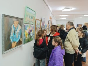 Талант i креативнiсть