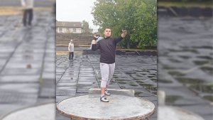 Визначилися  кращі  легкоатлети