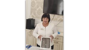 Якщо смачно,  то це «Тавера»