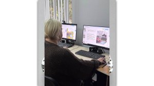 Навчатися ніколи не пізно
