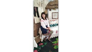З любов’ю до рідного слова  та споконвічної культури