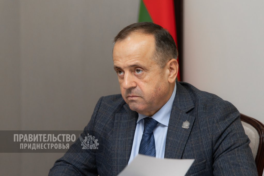 У центрі уваги Уряду