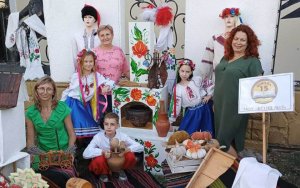 Мир і злагода – найбільша скарбниця суспільства
