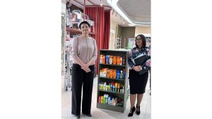 Формула успіху сучасної фармацевтики