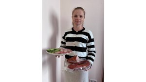 Смачно та поживно