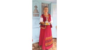Яскраве завершення туристичного марафону