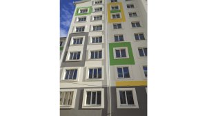Новий об’єкт на карті міста