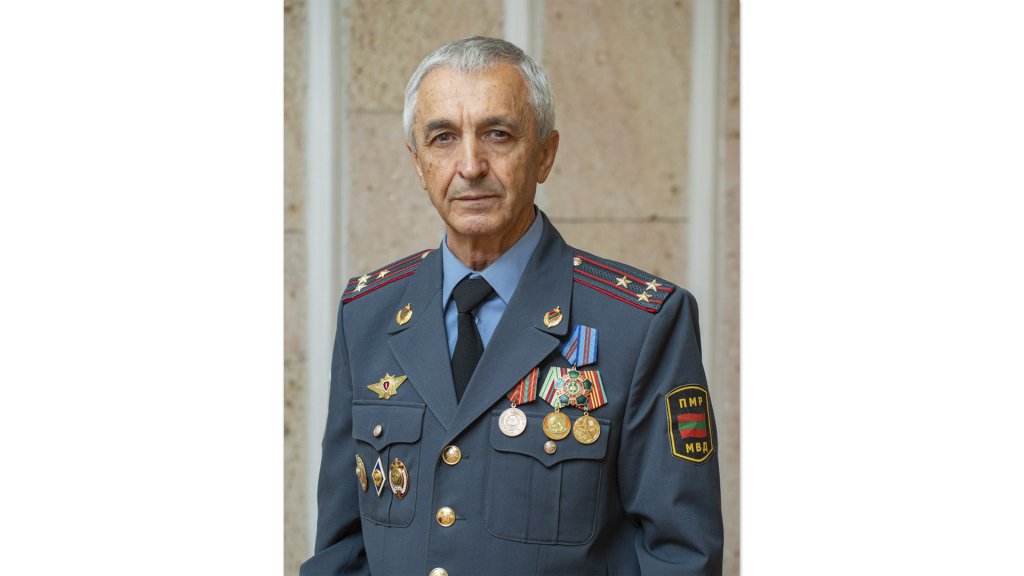 Офіцер міліції: ОБОВ’ЯЗОК І ЧЕСТЬ