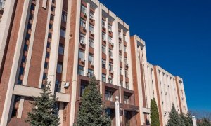 ПОСТАНОВА Верховної Ради