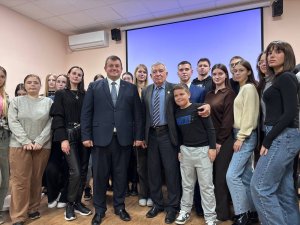 Важливий кожен голос