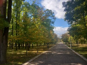 Дихати стало легше