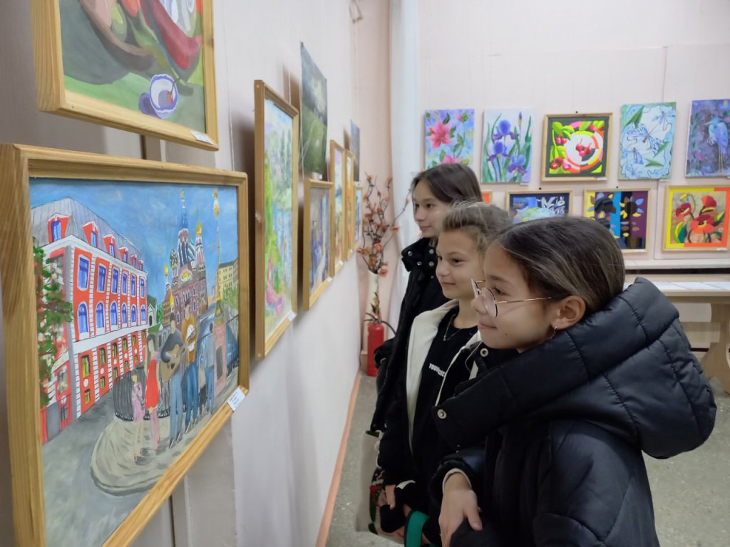Чверть століття творчості
