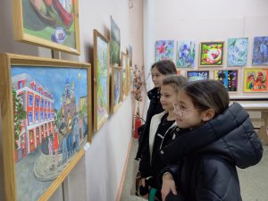Чверть століття творчості