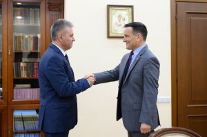 ШИРОКИЙ СПЕКТР  АКТУАЛЬНИХ ТЕМ