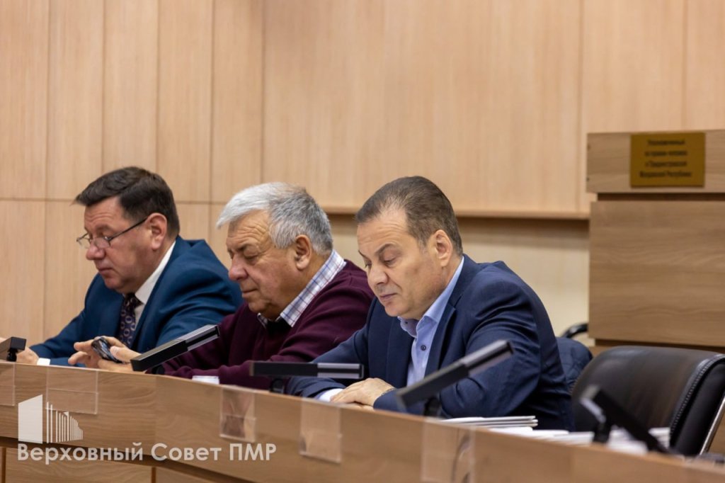 З турботою ПРО  ПРИДНІСТРОВЦІВ