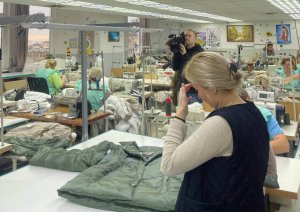 Висока планка  І ВІРНІСТЬ СТАНДАРТУ