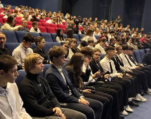 Безпека в МЕРЕЖІ