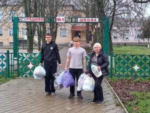 Добро по-дубоссарськи