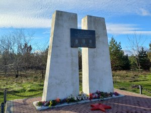 ЖИВА ПАМ’ЯТЬ ПРО ГЕРОЇВ