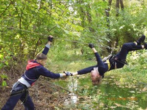 Людина без подорожей – що книга без сторінок