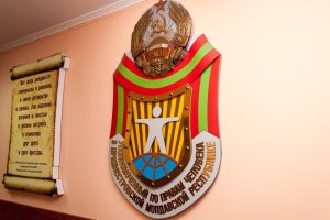 ПРАВА ЛЮДИНИ – ПОНАД УСЕ