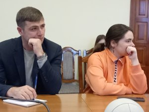 Важлива гілка народної  влади